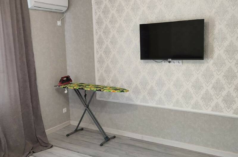 Изображение Изображение квартиры / апартамента "Однокомнатная квартира" #11 #9