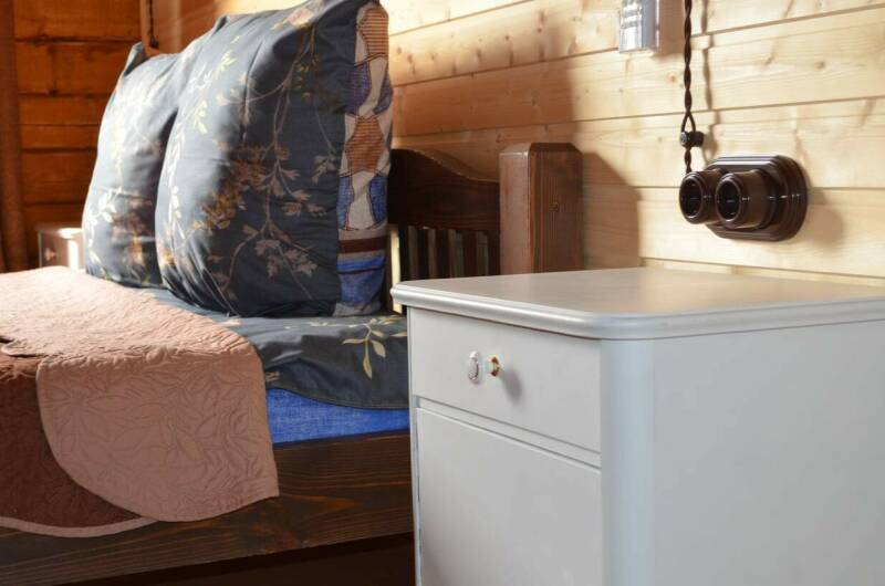 Изображение Изображение квартиры &quot;Дом для отпуска «Wooden House»&quot; #2 #2