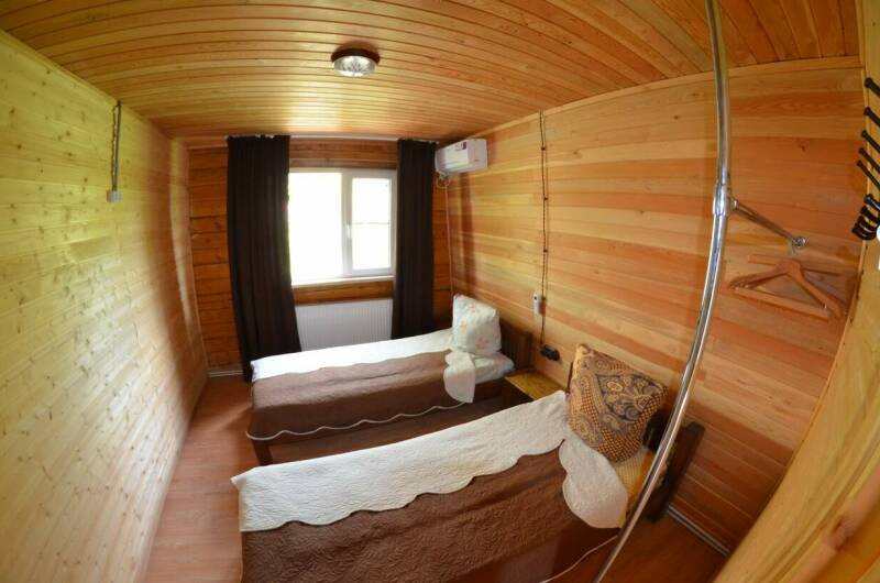 Изображение Изображение квартиры &quot;Дом для отпуска «Wooden House»&quot; #3 #3