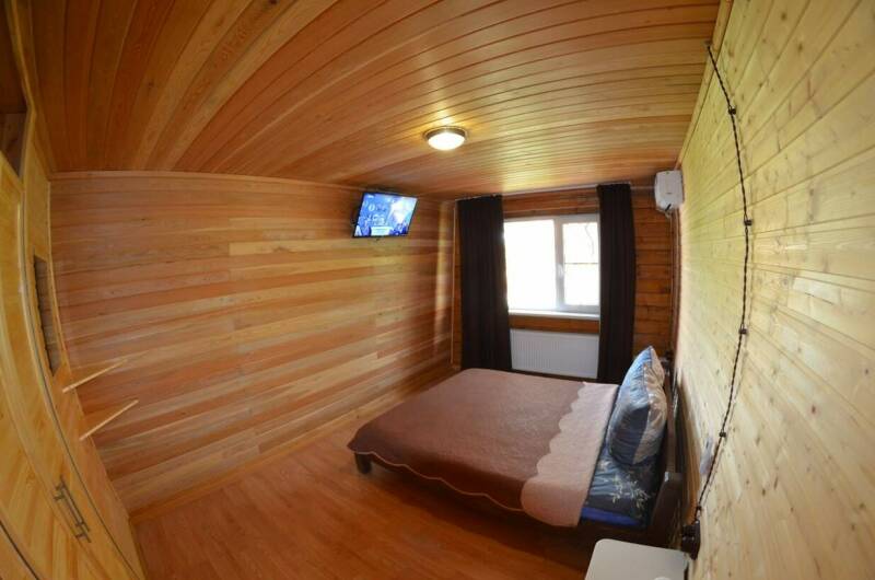 Изображение Изображение квартиры &quot;Дом для отпуска «Wooden House»&quot; #7 #7