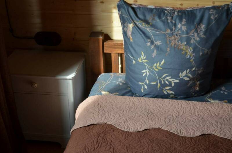 Изображение Изображение квартиры &quot;Дом для отпуска «Wooden House»&quot; #8 #8