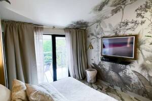 Изображение квартиры "Апартаменты ЖК «Солнечный Город»"