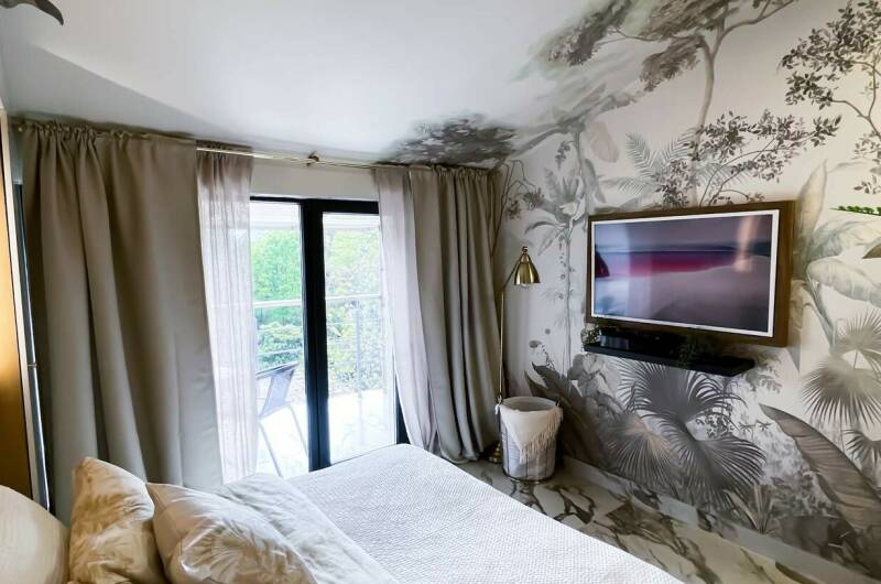 Изображение Изображение квартиры "Апартаменты ЖК «Солнечный Город»" #1 #1