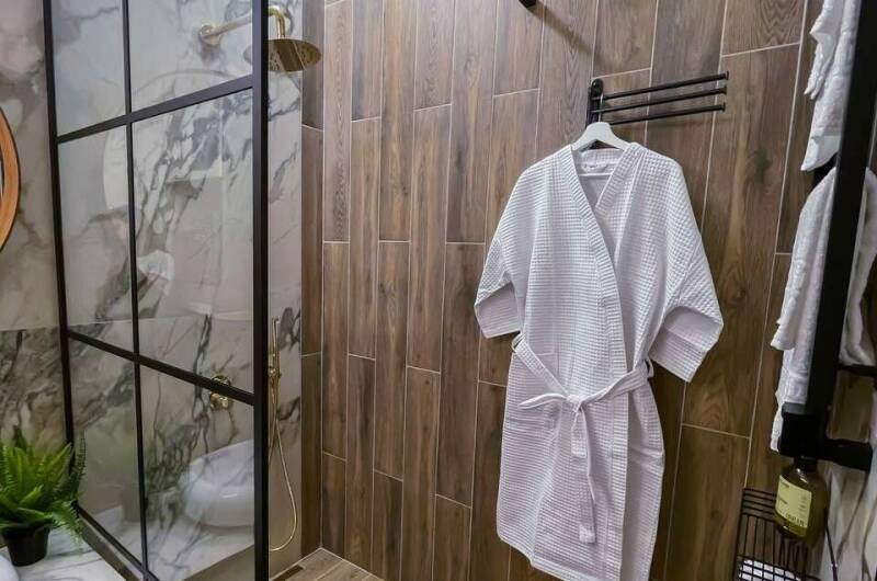 Изображение Изображение квартиры "Апартаменты ЖК «Солнечный Город»" #3 #3