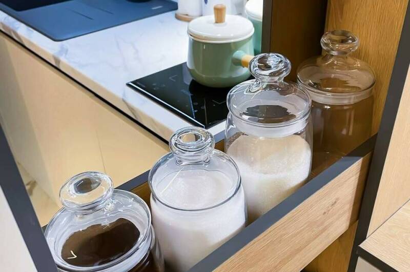 Изображение Изображение квартиры "Апартаменты ЖК «Солнечный Город»" #8 #8