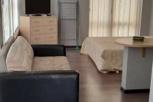 Изображение квартиры "Студия в частном доме «На Удачи 2»"