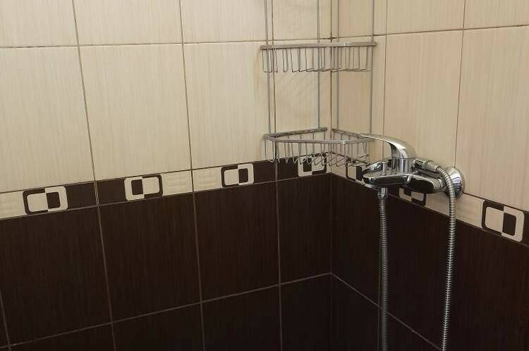 Изображение Изображение квартиры "Студия в частном доме «На Удачи 2»" #3 #3