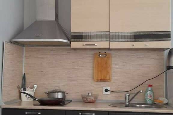 Изображение Изображение квартиры "Студия в частном доме «На Удачи 2»" #4 #4