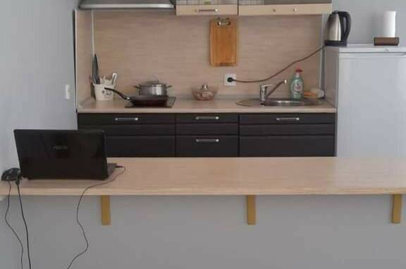 Изображение Изображение квартиры "Студия в частном доме «На Удачи 2»" #5 #5