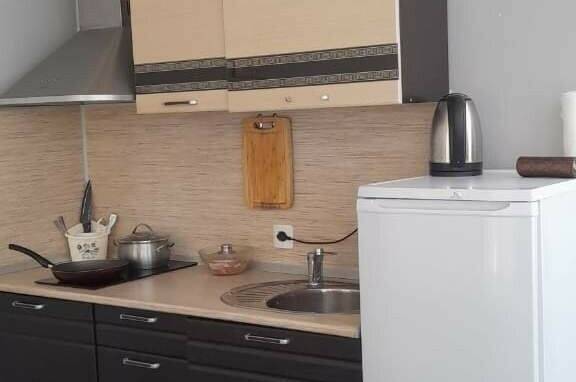 Изображение Изображение квартиры "Студия в частном доме «На Удачи 2»" #7 #7