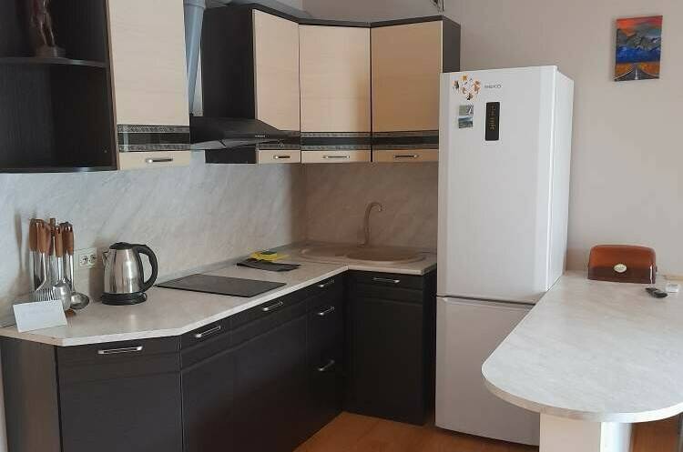 Изображение Изображение квартиры "Студия в частном доме «На Удачи 2»" #8 #8