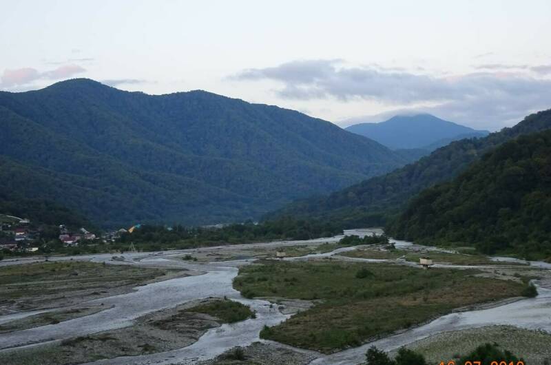 Изображение Изображение квартиры "Эко-дом под ключ «Ветряная Мельница»" #3 #3