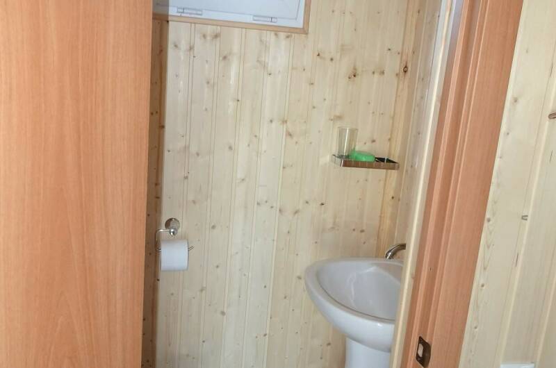 Изображение Изображение квартиры "Эко-дом под ключ «Ветряная Мельница»" #7 #7