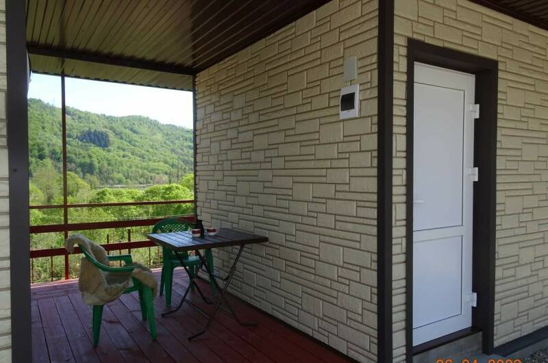 Изображение Изображение квартиры "Эко-дом под ключ «Ветряная Мельница»" #8 #8