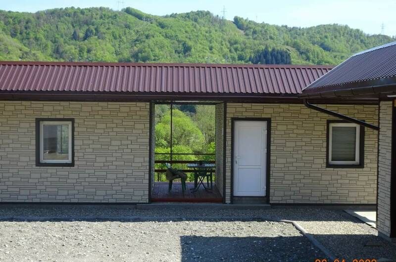 Изображение Изображение квартиры / апартамента "Эко-дом под ключ «Ветряная Мельница»" #10 #8