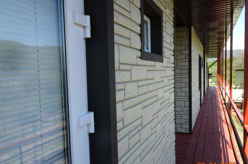 Изображение Изображение квартиры / апартамента "Эко-дом под ключ «Ветряная Мельница»" #11 #9