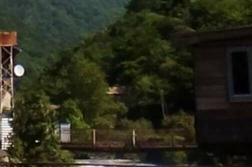 Изображение Изображение квартиры "Часть дома у реки" #6 #6