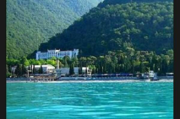 Изображение Изображение квартиры / апартамента "Часть дома у реки" #10 #8