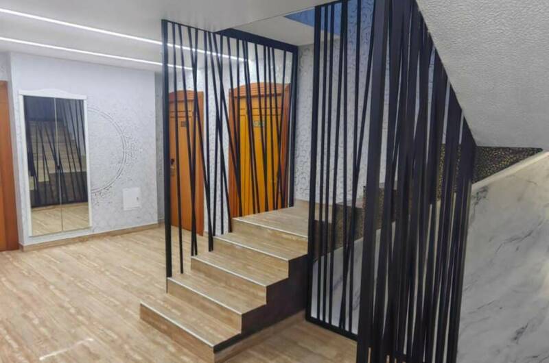 Изображение Изображение гостиницы "Гостевой дом «Resta Hotel»" #2 #2