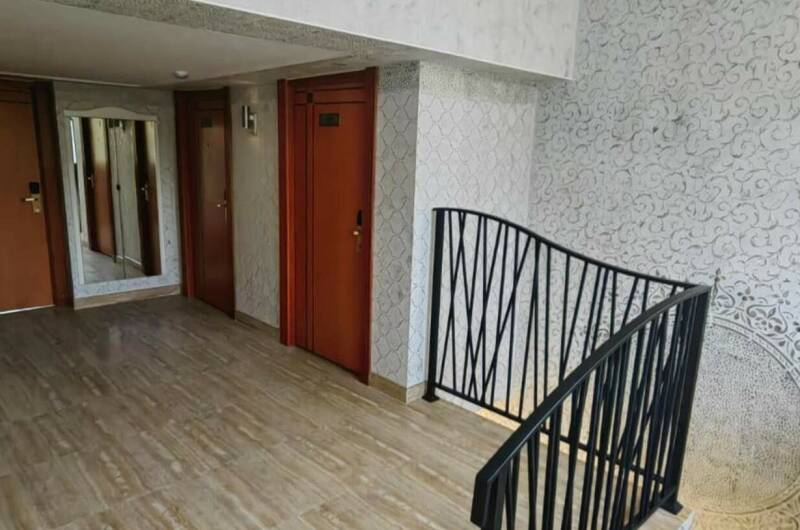 Изображение Изображение гостиницы "Гостевой дом «Resta Hotel»" #5 #5