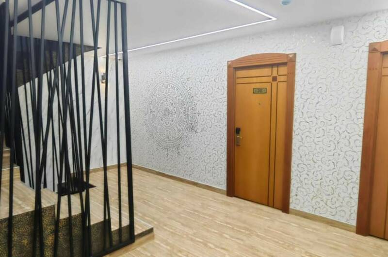 Изображение Изображение гостиницы "Гостевой дом «Resta Hotel»" #6 #6