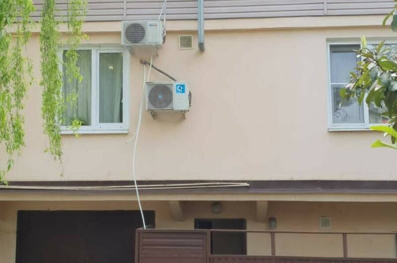 Изображение Изображение гостиницы "Гостевой дом «Анастасия»" #1 #1