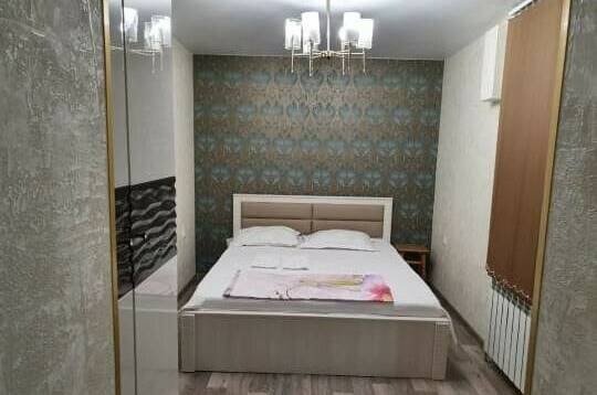 Изображение Изображение гостиницы "Гостевой дом «Анастасия»" #5 #5