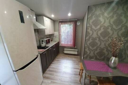 Изображение Изображение гостиницы "Гостевой дом «Анастасия»" #7 #7