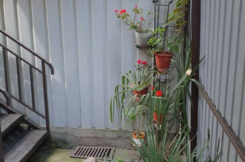 Изображение Изображение отеля / гостиницы "Гостевой дом «Анастасия»" #11 #9