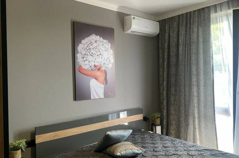 Изображение Изображение квартиры "2-х комнатная квартира на Карьерной" #1 #1