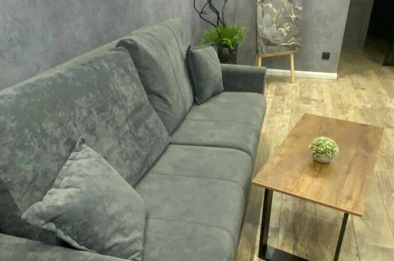 Изображение Изображение квартиры "2-х комнатная квартира на Карьерной" #3 #3