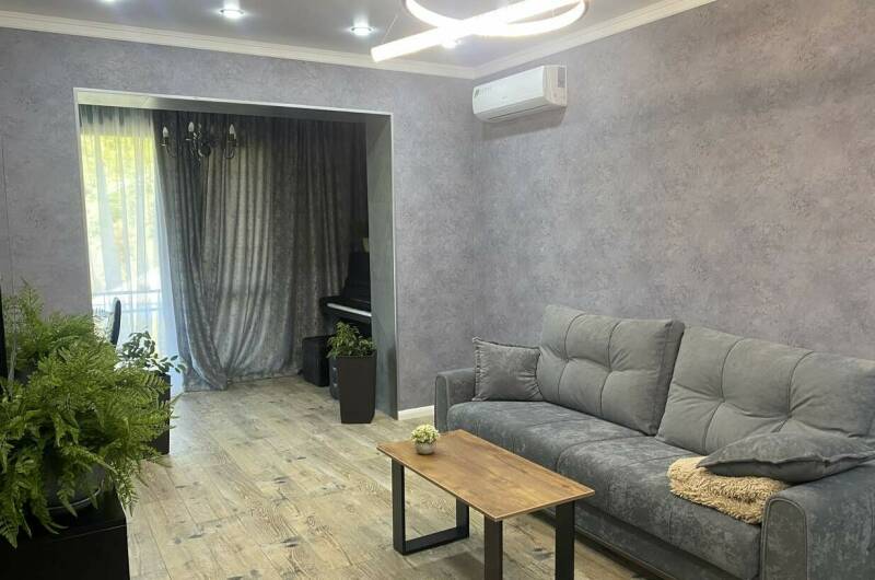 Изображение Изображение квартиры "2-х комнатная квартира на Карьерной" #5 #5