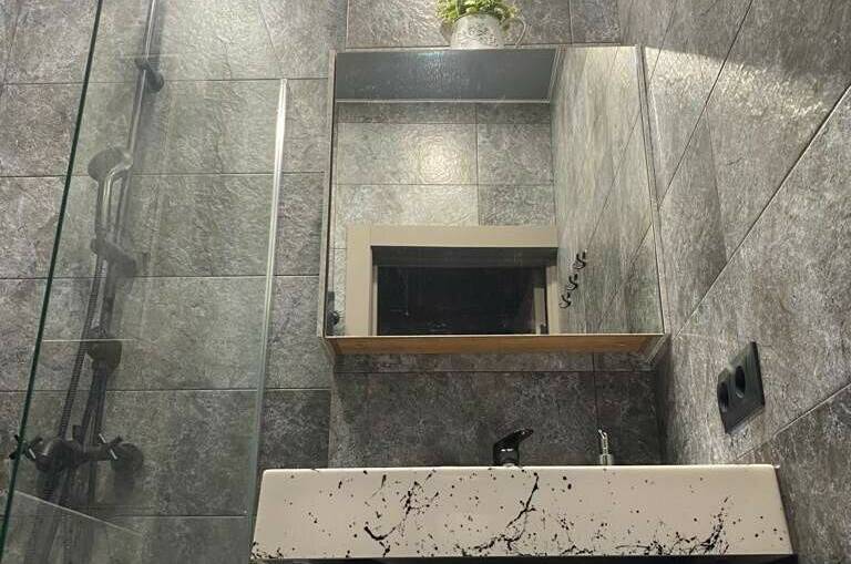 Изображение Изображение квартиры "2-х комнатная квартира на Карьерной" #7 #7