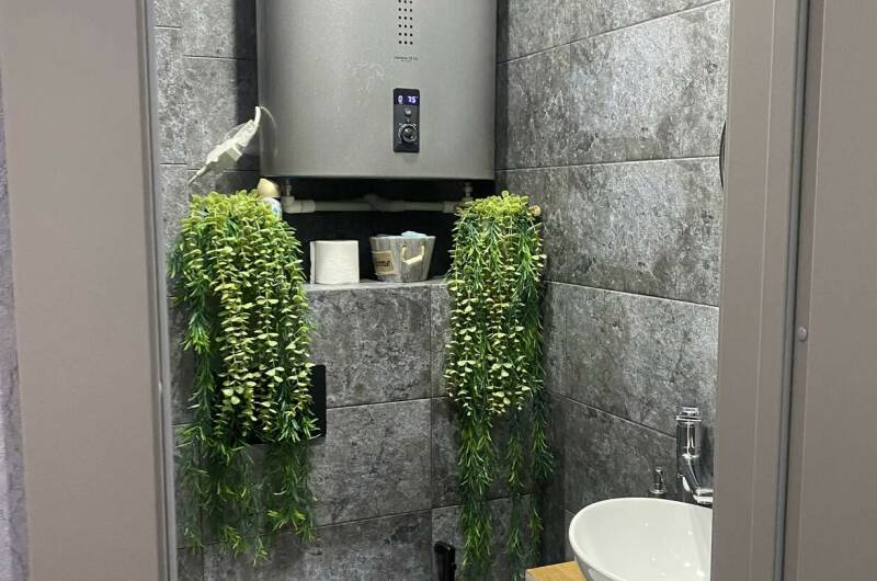 Изображение Изображение квартиры / апартамента "2-х комнатная квартира на Карьерной" #10 #8