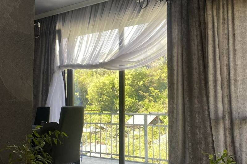 Изображение Изображение квартиры / апартамента "2-х комнатная квартира на Карьерной" #11 #9