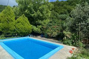 Изображение гостиницы "Гостевой дом «Райский Сад»"