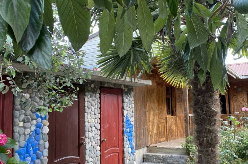 Изображение Изображение гостиницы &quot;Гостевой дом «Райский Сад»&quot; #4 #4