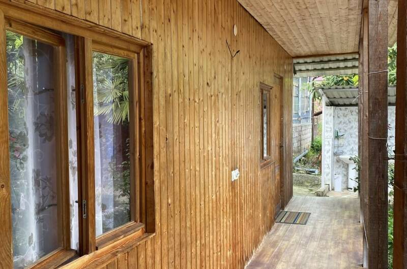 Изображение Изображение гостиницы &quot;Гостевой дом «Райский Сад»&quot; #5 #5