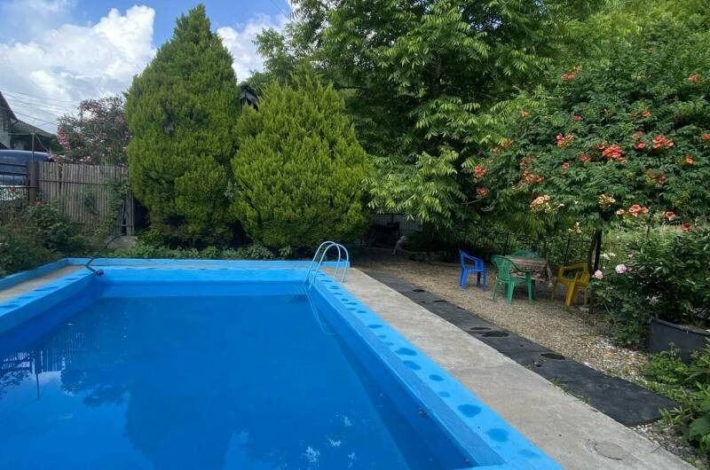 Изображение Изображение гостиницы &quot;Гостевой дом «Райский Сад»&quot; #6 #6