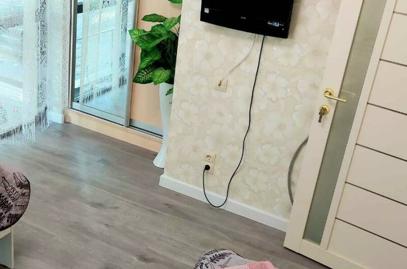 Изображение Изображение квартиры / апартамента "Апартаменты в ЖК «Морской квартал»" #11 #9