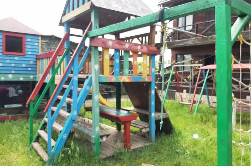 Изображение Изображение гостиницы &quot;Эко-отель «Можжевеловый дворик»&quot; #6 #6