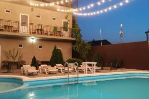 Изображение отеля / гостиницы "Гостевой дом «Китёнок»"