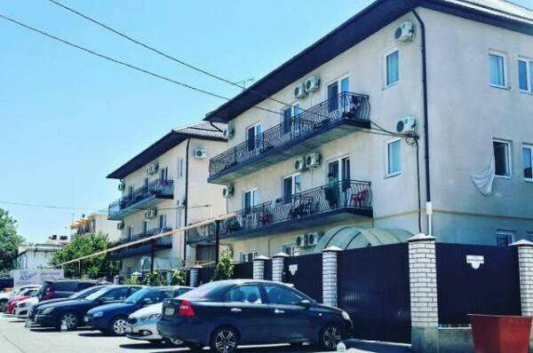 Изображение Изображение гостиницы &quot;Гостевой дом «Китёнок»&quot; #2 #2