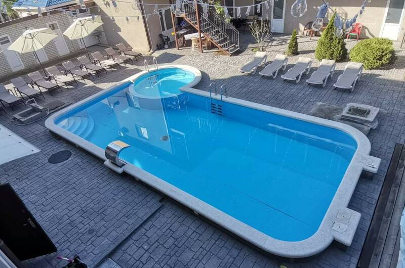 Изображение Изображение гостиницы &quot;Гостевой дом «Китёнок»&quot; #4 #4