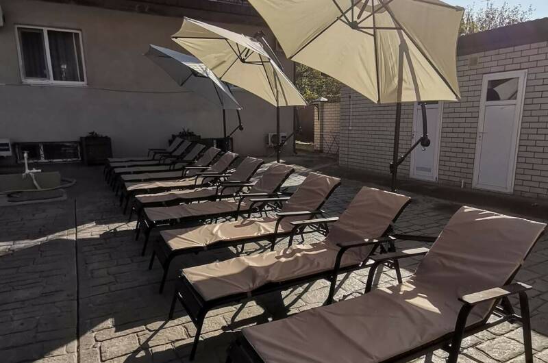 Изображение Изображение гостиницы &quot;Гостевой дом «Китёнок»&quot; #7 #7