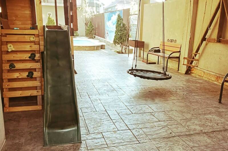 Изображение Изображение гостиницы &quot;Гостевой дом «Китёнок»&quot; #8 #8