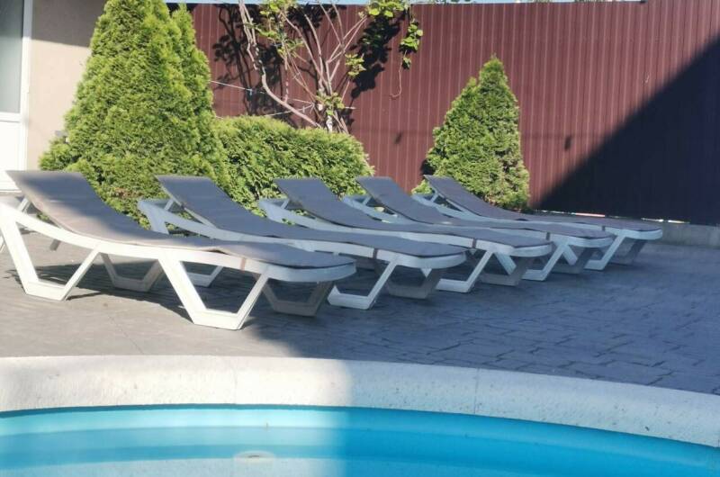 Изображение Изображение отеля / гостиницы "Гостевой дом «Китёнок»" #10 #8