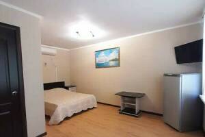 Изображение отеля / гостиницы "Гостевой дом «Чемодан»"