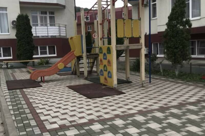 Изображение Изображение квартиры &quot;Однокомнатная квартира у моря&quot; #2 #2