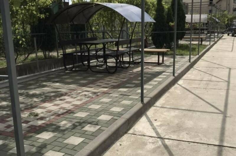 Изображение Изображение квартиры &quot;Однокомнатная квартира у моря&quot; #3 #3